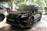 Nâng Cấp LEXUS GX460 2013 Lên Đời 2018-2020