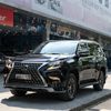 Nâng Cấp LEXUS GX460 2013 Lên Đời 2018-2020