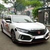 Độ Body Kit Thể Thao Xe Honda Civic 2018