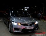 Độ Body Kit Thể Thao Xe Honda Civic tại TPHCM