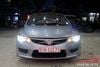 Độ Body Kit Thể Thao Xe Honda Civic tại TPHCM