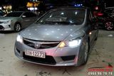 Độ Body Kit Thể Thao Xe Honda Civic tại TPHCM