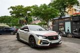 Body Kit Type R Cao Cấp Cho Xe Honda Civic 2019 - 2021