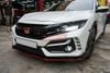 Body Kit Type R Cao Cấp Cho Xe Honda Civic 2019 - 2021