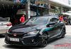 Độ Body Kit Type R Cho Xe Honda Civic 2020 Chuyên Nghiệp