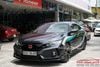 Độ Body Kit Type R Cho Xe Honda Civic 2020 Chuyên Nghiệp