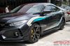 Độ Body Kit Type R Cho Xe Honda Civic 2020 Chuyên Nghiệp