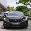 Độ Body Kit Type R Cho Xe Honda Civic 2020 Chuyên Nghiệp