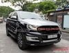 Lên Body Kit Thể Thao Kết Hợp Mặt Ga Lăng Có Đèn Xe Ford Everest 2020