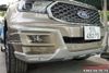 Độ Body Kit Cho Xe Ford Everest 2021 Chuyên Nghiệp