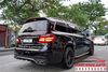 Độ Body Kit Lên Đời Xe Mercedes GLS350 Lên Đời GLS63 AMG 2020