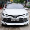 Độ Body Lip Chính Hãng Cho Toyota Camry 2019 Tại TPHCM