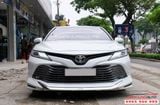 Độ Body Lip Chính Hãng Cho Toyota Camry 2019 Tại TPHCM