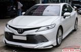 Độ Body Lip Chính Hãng Cho Toyota Camry 2019 Tại TPHCM