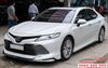 Độ Body Lip Chính Hãng Cho Toyota Camry 2019 Tại TPHCM