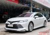 Độ Body Lip Chính Hãng Cho Toyota Camry 2019 Tại TPHCM