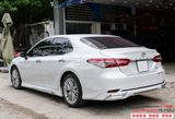 Độ Body Lip Chính Hãng Cho Toyota Camry 2019 Tại TPHCM