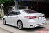 Độ Body Lip Chính Hãng Cho Toyota Camry 2019 Tại TPHCM