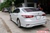 Độ Body Lip Chính Hãng Cho Toyota Camry 2019 Tại TPHCM