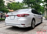 Độ Body Lip Chính Hãng Cho Toyota Camry 2019 Tại TPHCM