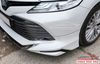 Độ Body Lip Chính Hãng Cho Toyota Camry 2019 Tại TPHCM