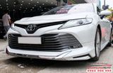 Độ Body Lip Chính Hãng Cho Toyota Camry 2019 Tại TPHCM