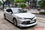 Độ Body Lip Chính Hãng Cho Toyota Camry 2019 Tại TPHCM