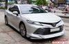 Độ Body Lip Chính Hãng Cho Toyota Camry 2019 Tại TPHCM