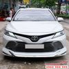 Độ Body Lip Chính Hãng Cho Toyota Camry 2019 Tại TPHCM