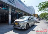 Độ Body Lip Chuyên Nghiệp Xe Mitsubishi Xpander Tại TPHCM