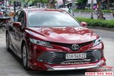 Độ Body Lip Xe Toyota Camry 2019 Tại TPHCM