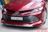 Độ Body Lip Xe Toyota Camry 2019 Tại TPHCM