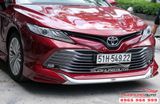 Độ Body Lip Xe Toyota Camry 2019 Tại TPHCM