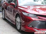 Độ Body Lip Xe Toyota Camry 2019 Tại TPHCM