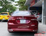 Độ Body Lip Xe Toyota Camry 2019 Tại TPHCM