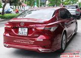 Độ Body Lip Xe Toyota Camry 2019 Tại TPHCM