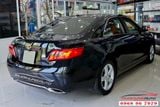 Độ Camry Nhập Mỹ 2009 - 2011 Lên Lexus