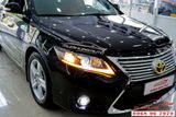 Độ Camry Nhập Mỹ 2009 - 2011 Lên Lexus