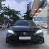 Độ cản trước Camry 2019 lên Lexus uy tín tại TPHCM