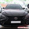 Độ cản trước Camry 2019 lên Lexus uy tín tại TPHCM