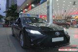 Độ cản trước Camry 2019 lên Lexus uy tín tại TPHCM