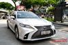 Độ Cản Trước CAMRY 2019 Lên Lexus Uy Tín Tại TPHCM