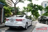 Độ Cản Trước CAMRY 2019 Lên Lexus Uy Tín Tại TPHCM