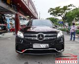 Độ Body Kit Lên Đời Xe Mercedes GLS350 Lên Đời GLS63 AMG 2020