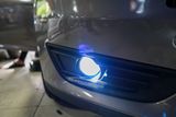 Độ Cặp Bi LED Gầm Eagle F-Light Hiệu Aozoom Cho Xe Ford Focus