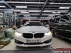 Độ Đèn Bi LED Laser Siêu Sáng Cho BMW 320i GT