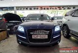 Combo Độ Đèn Trước Sau Cho Xe Audi Q7 Chuyên Nghiệp