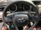 Gắn Lẫy Số Trên Vô Lăng Xe Toyota Corolla Cross Cao Cấp