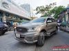 Độ Body Kit Cho Xe Ford Everest 2021 Chuyên Nghiệp