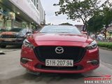 Độ Combo Bi LED và Bi Gầm Domax Tăng Sáng Xe Mazda 3